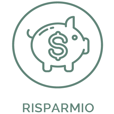 Risparmio