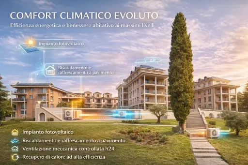 Comfort climatico
