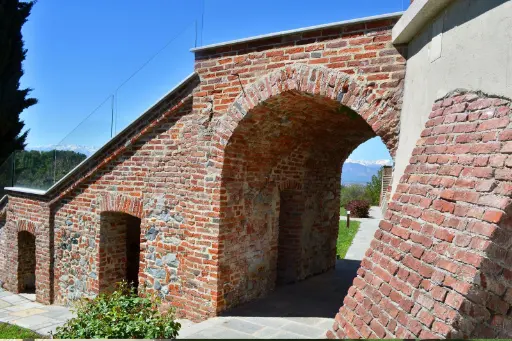 Restauro storico di pregio